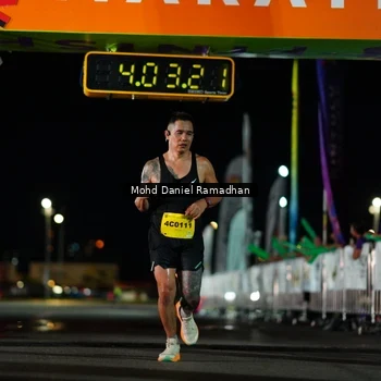 Runner Photo 2733704