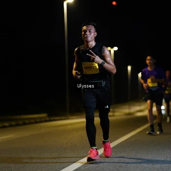 Runner Photo 2733707