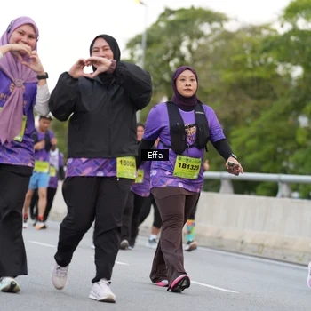 Runner Photo 2733710