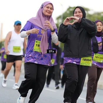 Runner Photo 2733711