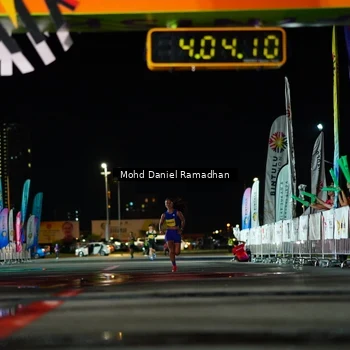 Runner Photo 2733713