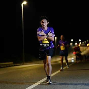 Runner Photo 2733716