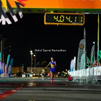 Runner Photo 2733722