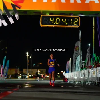 Runner Photo 2733732