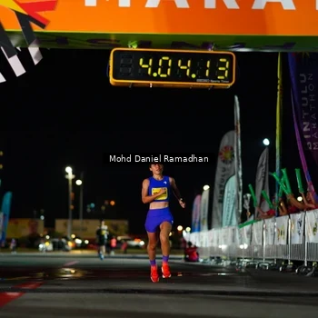 Runner Photo 2733741