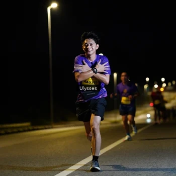 Runner Photo 2733746