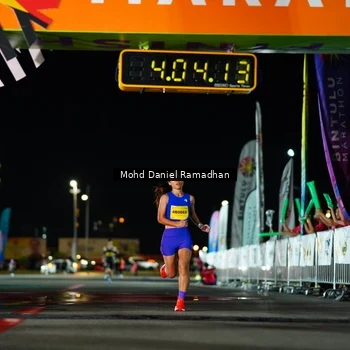 Runner Photo 2733755