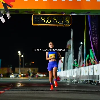 Runner Photo 2733765