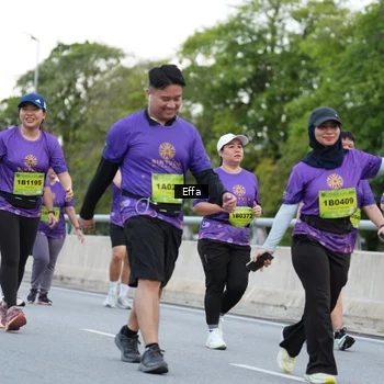 Runner Photo 2733769