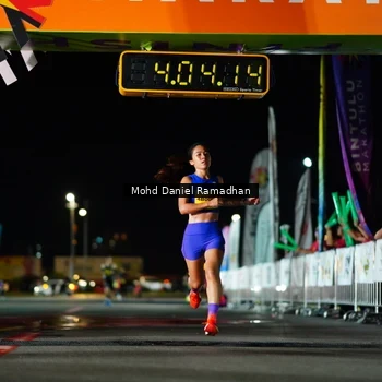 Runner Photo 2733774