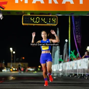 Runner Photo 2733780