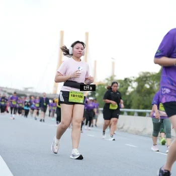 Runner Photo 2733789