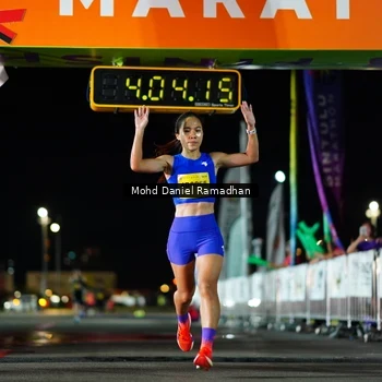 Runner Photo 2733790
