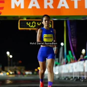 Runner Photo 2733795