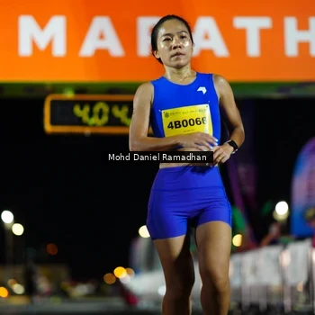 Runner Photo 2733800