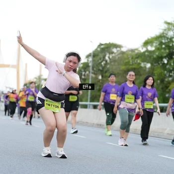 Runner Photo 2733804