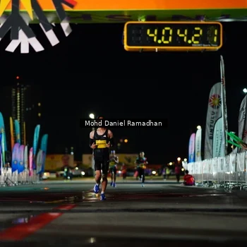 Runner Photo 2733805