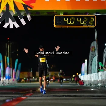 Runner Photo 2733817