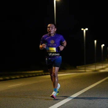 Runner Photo 2733821