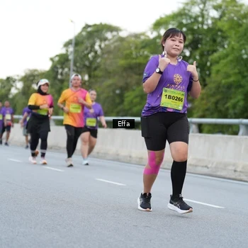 Runner Photo 2733824