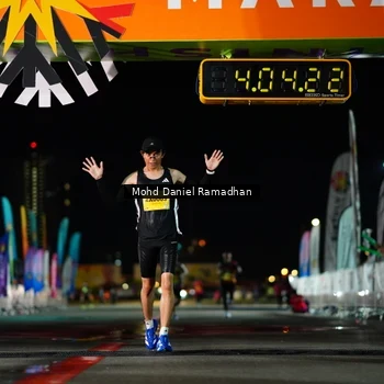 Runner Photo 2733827