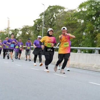 Runner Photo 2733828