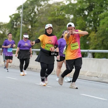 Runner Photo 2733833
