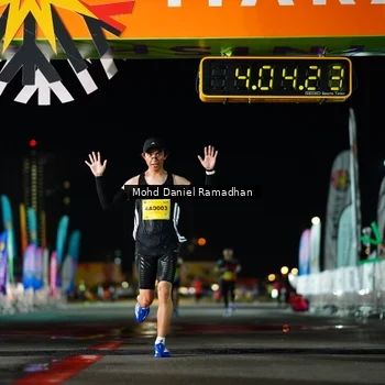 Runner Photo 2733835