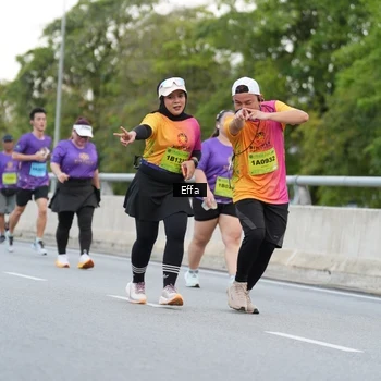 Runner Photo 2733837