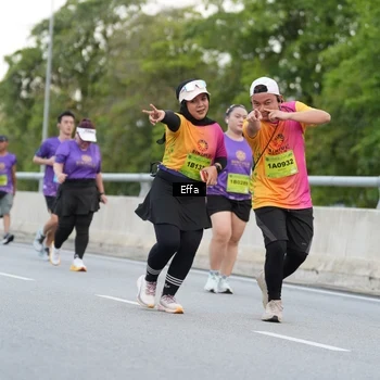 Runner Photo 2733839