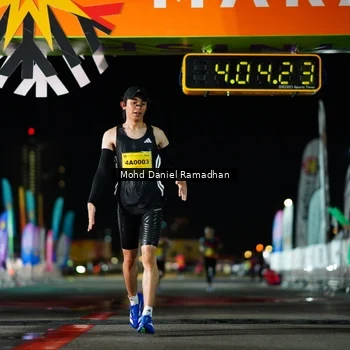 Runner Photo 2733844