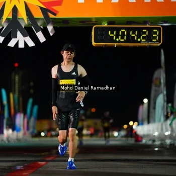 Runner Photo 2733847