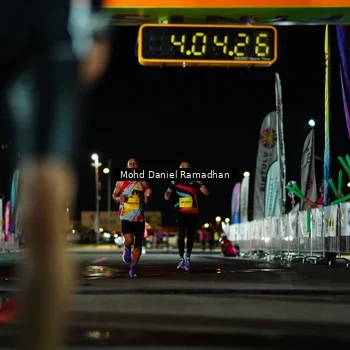 Runner Photo 2733853