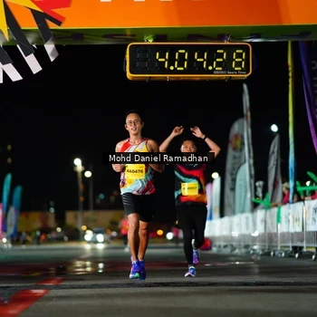 Runner Photo 2733860