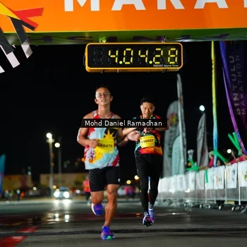 Runner Photo 2733865