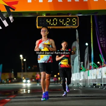 Runner Photo 2733869