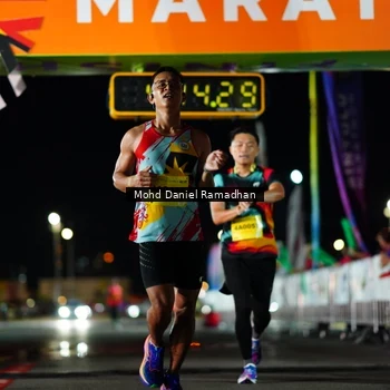 Runner Photo 2733874