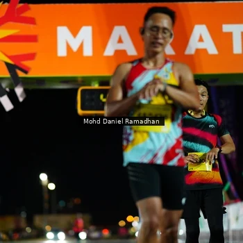 Runner Photo 2733882