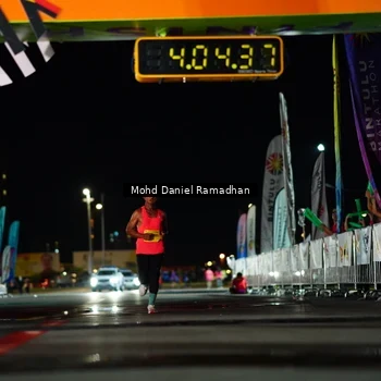 Runner Photo 2733889