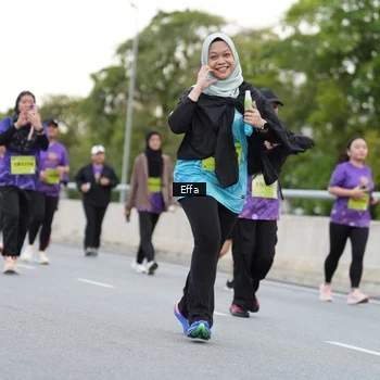 Runner Photo 2733894