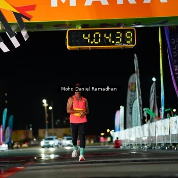 Runner Photo 2733895