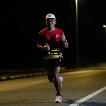 Runner Photo 2733903