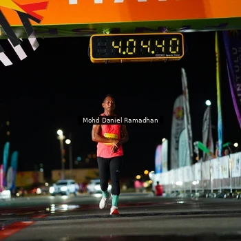 Runner Photo 2733907