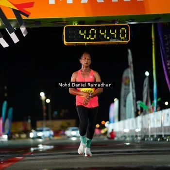 Runner Photo 2733916