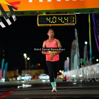 Runner Photo 2733926