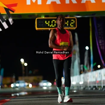 Runner Photo 2733933