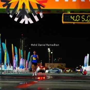Runner Photo 2733941