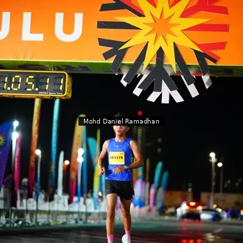 Runner Photo 2733948