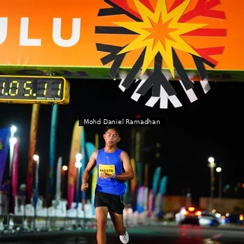 Runner Photo 2733955