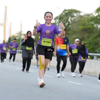 Runner Photo 2733957